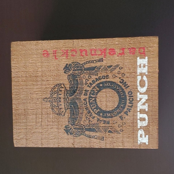 Punch Other Cigar Box With Mystery Poshmark